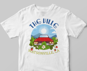 T-Shirt-Design von Elizaveta M für dieses Projekt | Design: #23753619