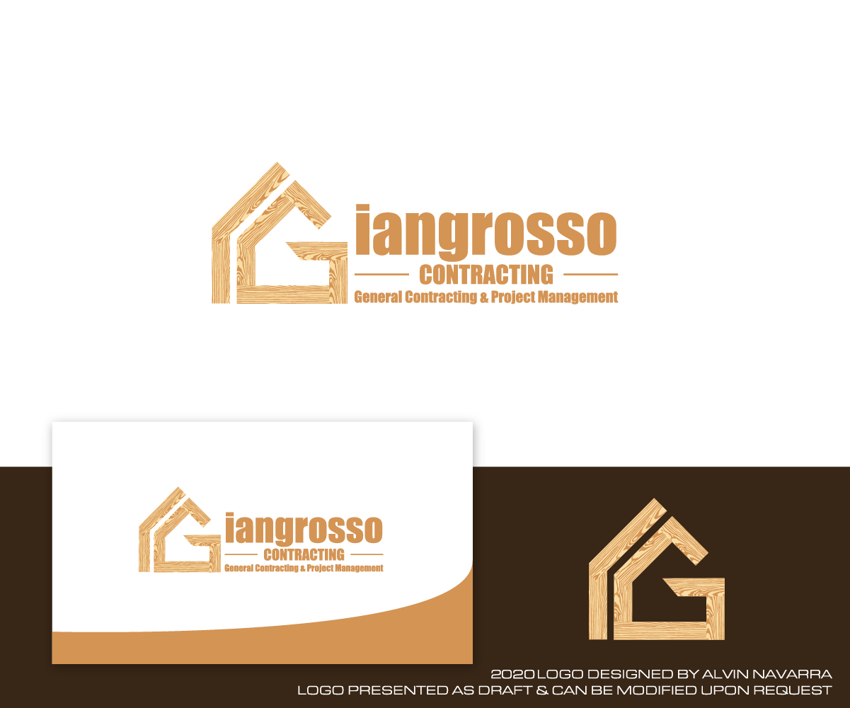 Logo Design by alvinnavarra for this project | Design #23742714