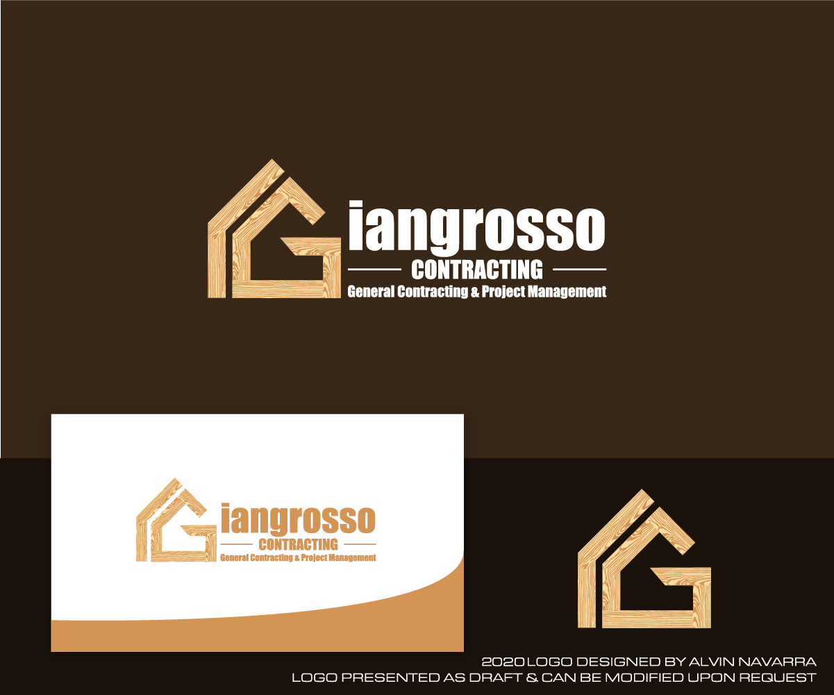 Design de Logo par alvinnavarra pour ce projet | Design #23742720