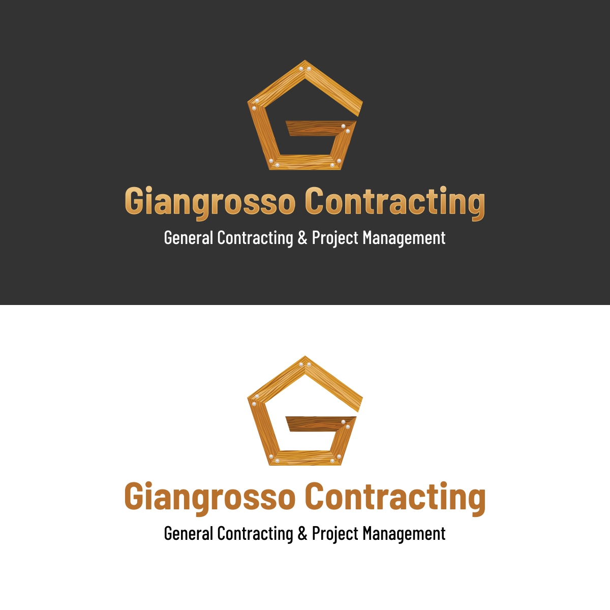 Logo Design by MLPZ for this project | Design #23742925