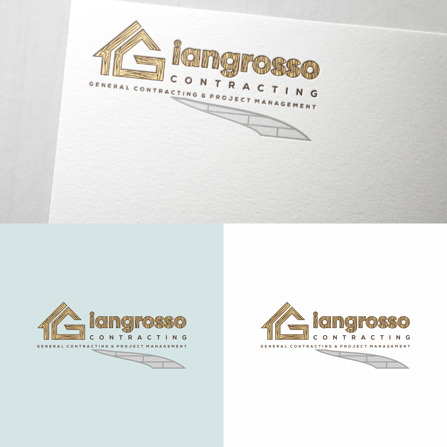 Logo Design by ZiangArt_Studio for this project | Design #23743190