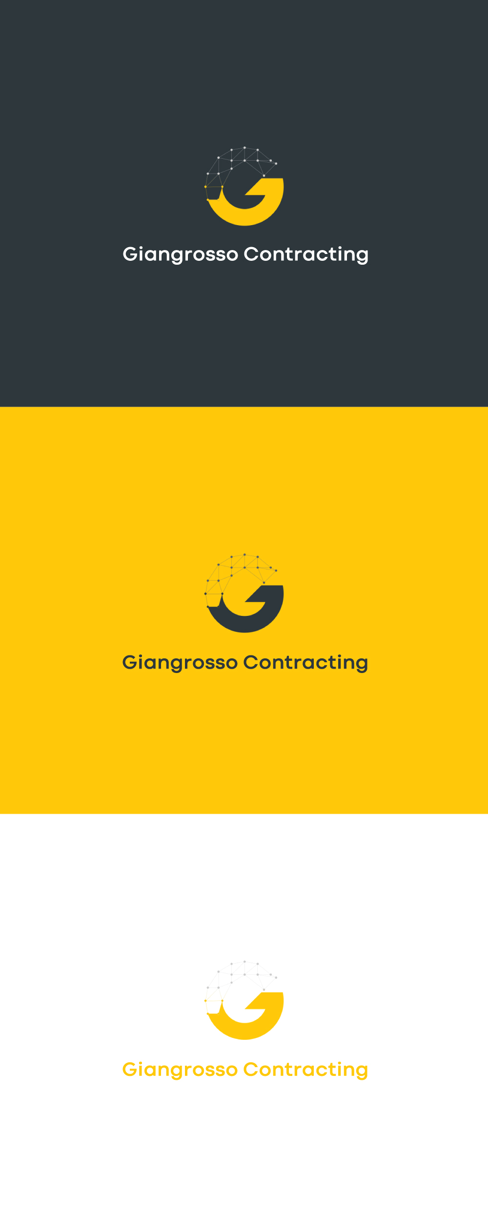 Logo Design by dimitrijevich for this project | Design #23740736