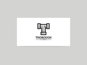 Logo Design by jnh for Thorough Plumbing | Design: #23783138