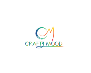 Either "C M" or "In a Crafty Mood" | Design de Logo par Juli creation