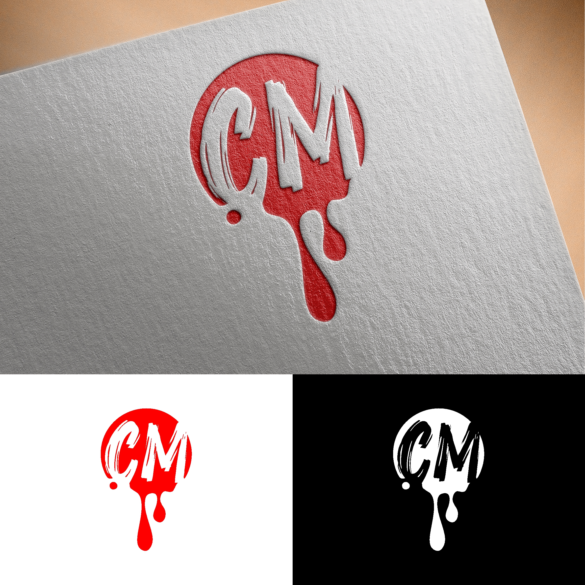 Logo Design by Bhakti Prasetio for this project | Design #23743064