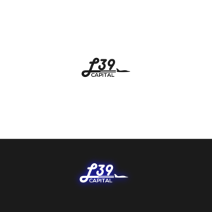 Diseño de Logo por Aaaron para L39 Capital | Diseño #23741326