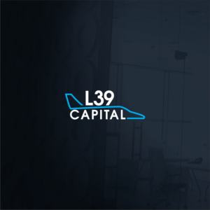 Diseño de Logo por Arham Hidayat para L39 Capital | Diseño: #23788620