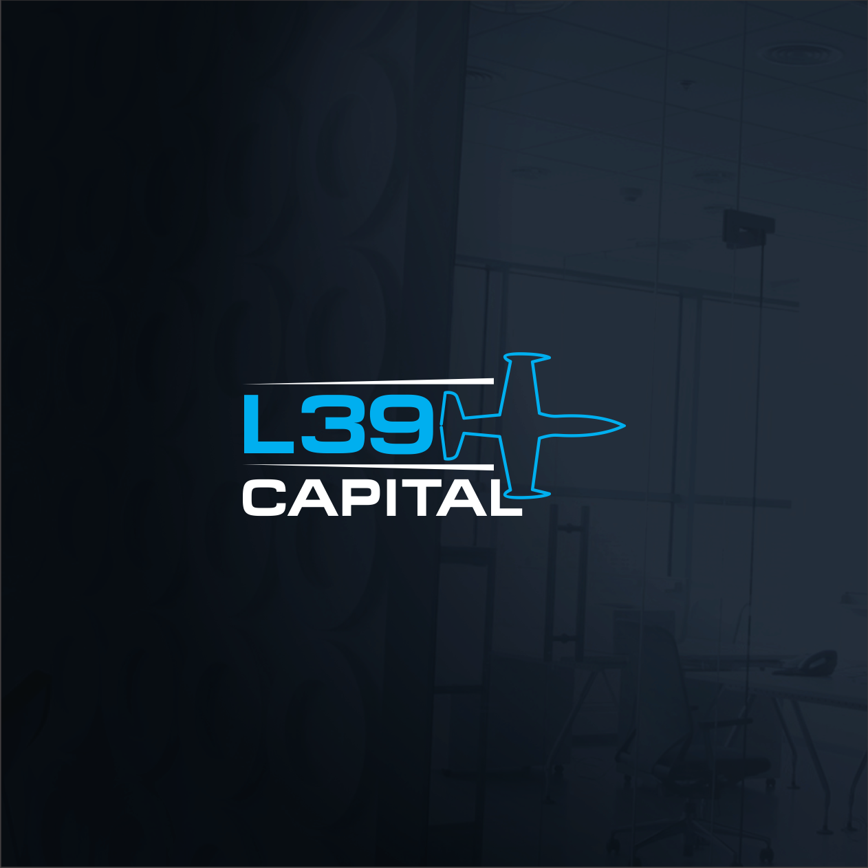 Diseño de Logo por Arham Hidayat para L39 Capital | Diseño #23788621