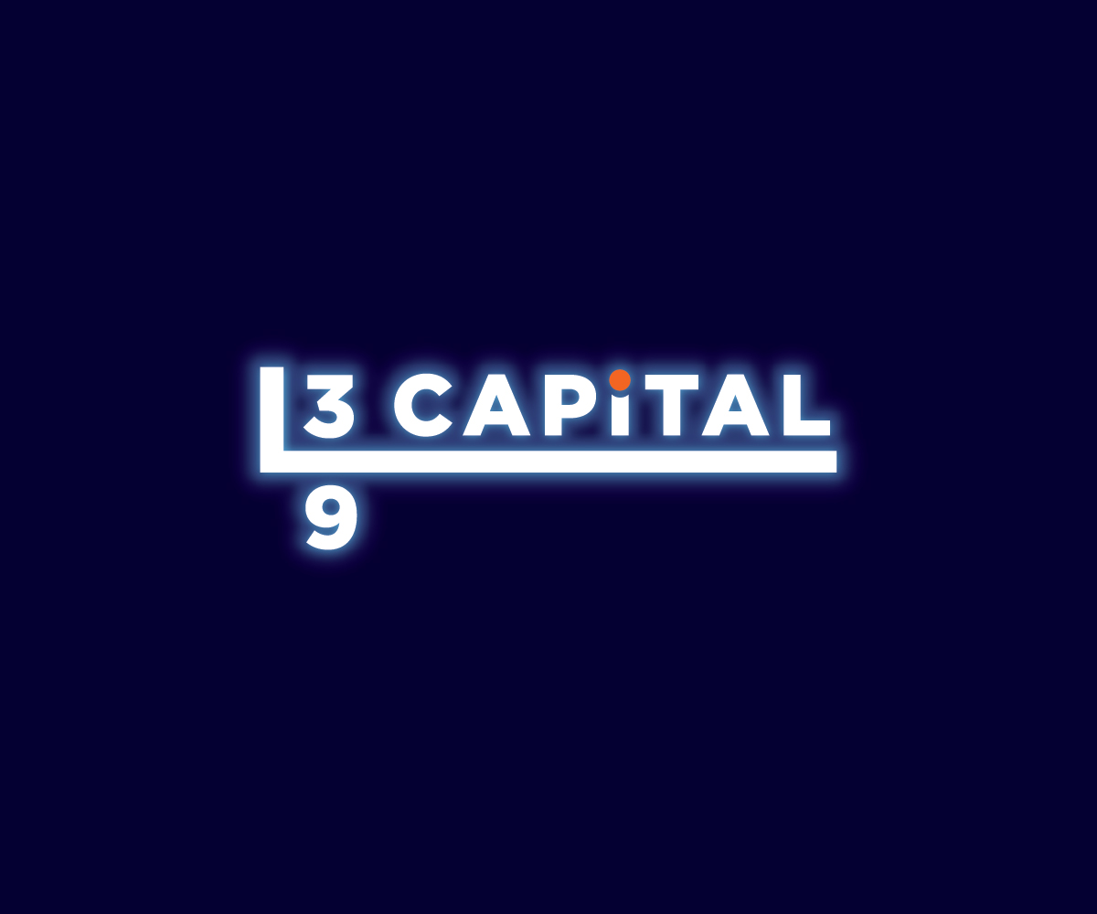 Logo Design by larismanis for L39 Capital | Design #23741154