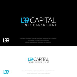 Diseño de Logo por sez_inn para L39 Capital | Diseño #23788351