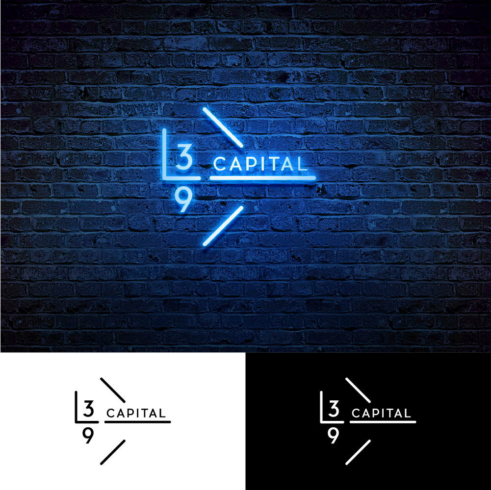 Diseño de Logo por Top1Design para L39 Capital | Diseño #23818239
