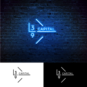 Diseño de Logo por Top1Design para L39 Capital | Diseño #23818239