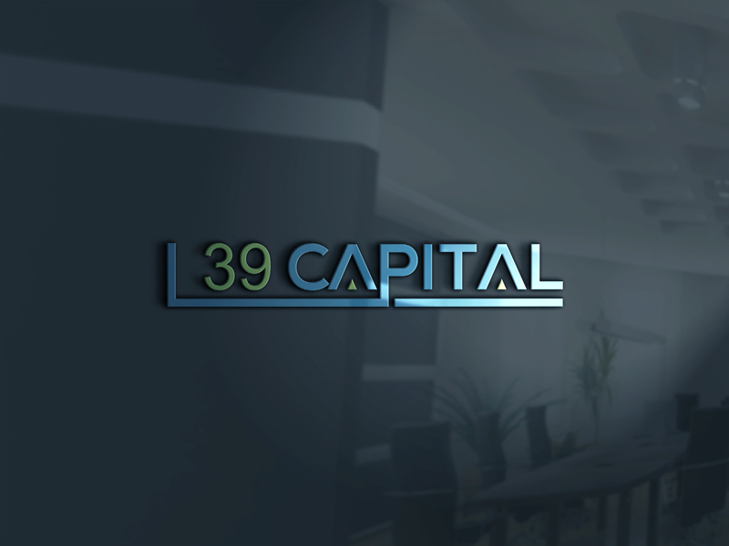Logo Design by M S H for L39 Capital | Design #23741698