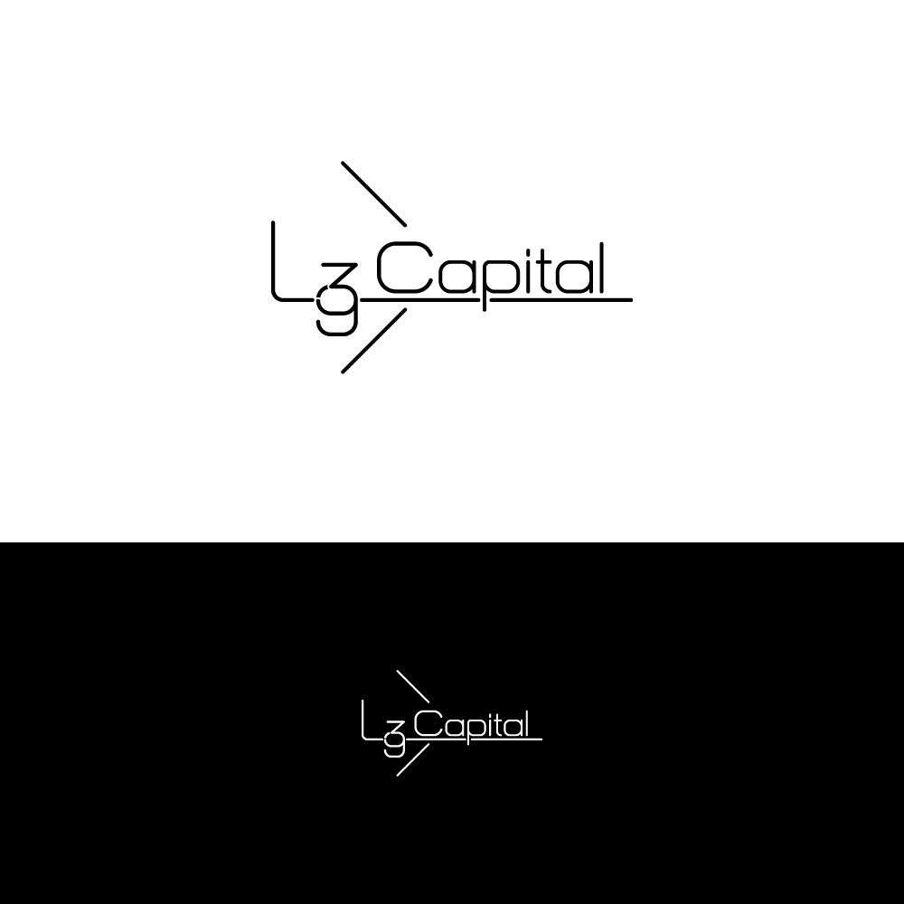 Diseño de Logo por Gisella Guzmán para L39 Capital | Diseño #23817037
