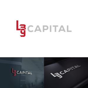 L39 Capital | Logo Design by Aditya.DwiRama