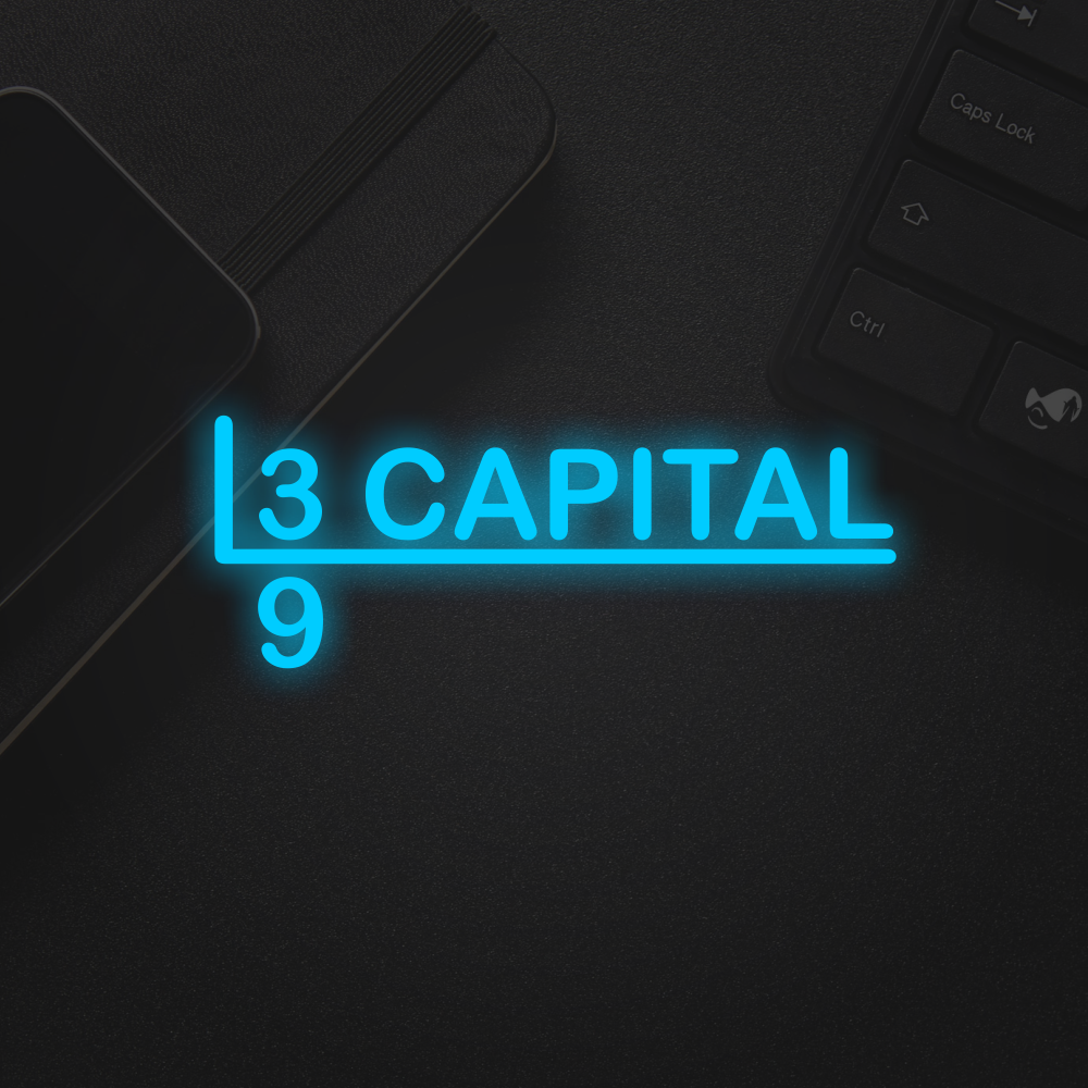 Diseño de Logo por Gerald Design 3 para L39 Capital | Diseño #23748103