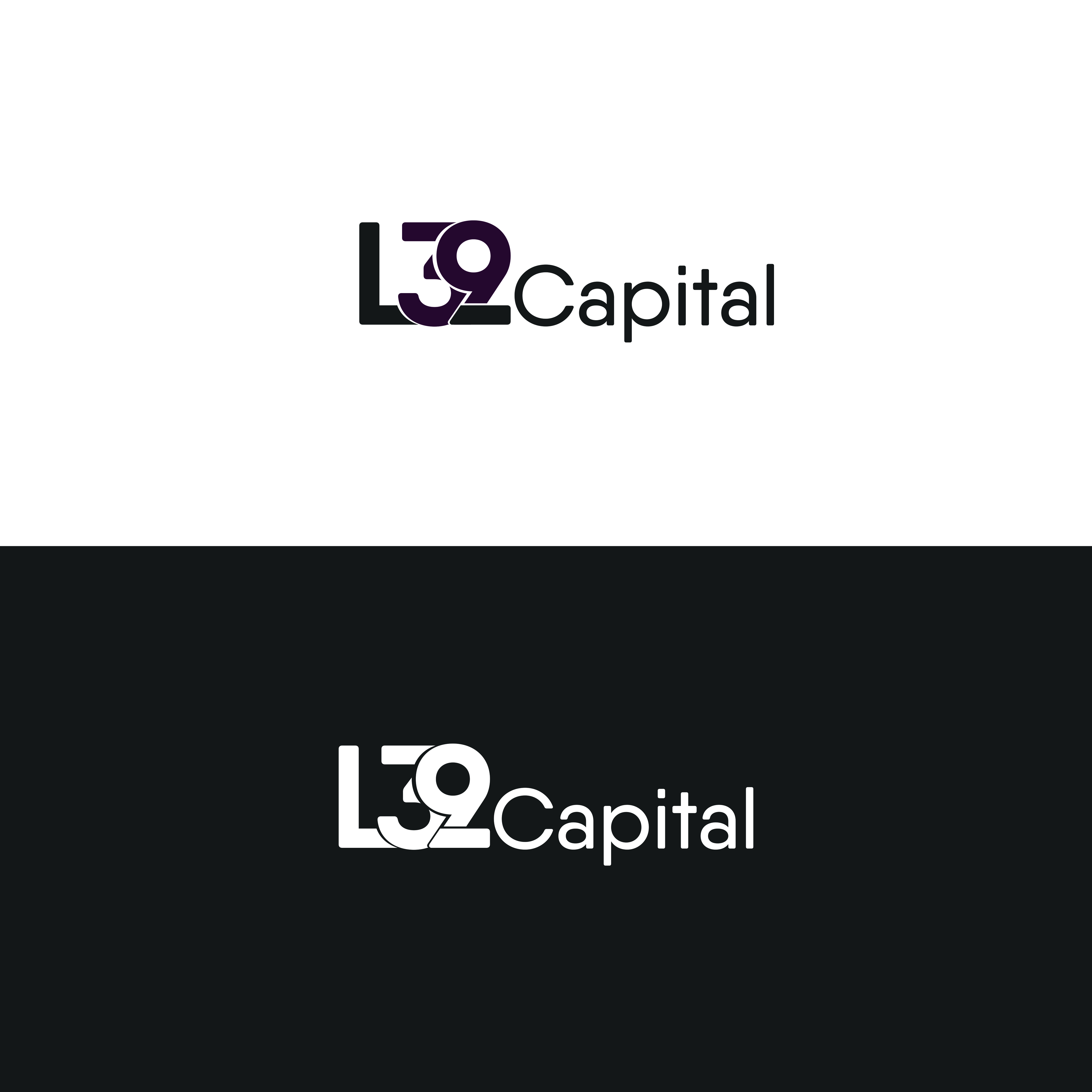 Design de Logo par emmanuel 23 pour L39 Capital | Design #23746523
