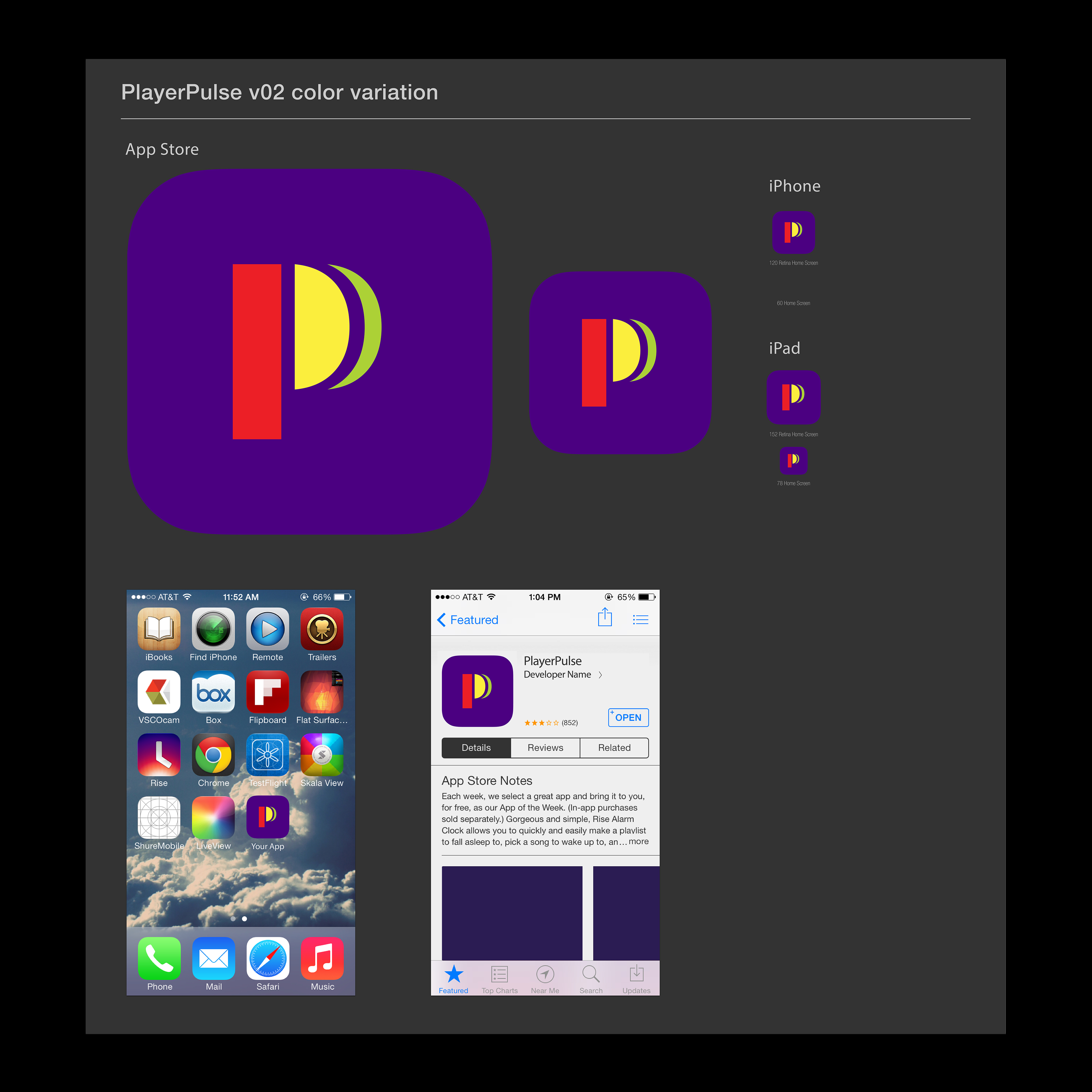 Logo Design by Yaronimo Graphic Design for this project | Design #23797956