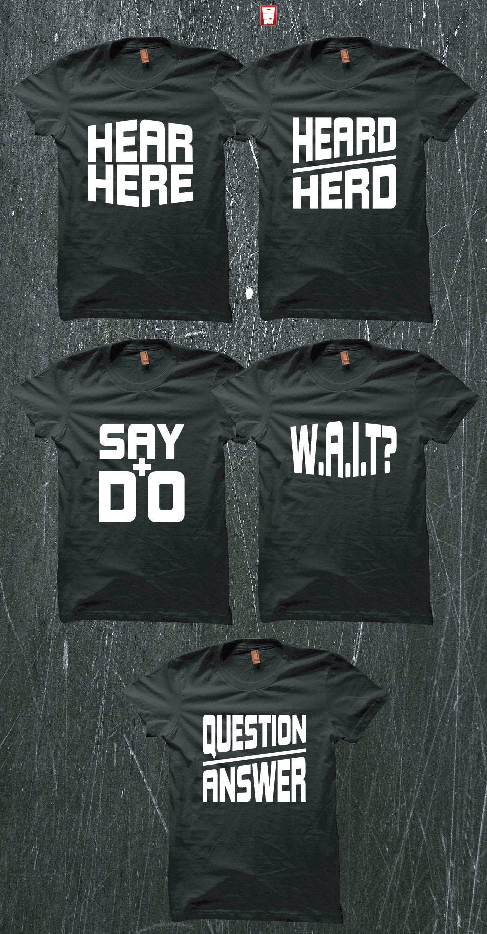T-Shirt-Design von Taho Design für dieses Projekt | Design #23793273