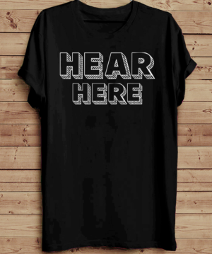 Diseño de Camiseta por creative gravity para este proyecto | Diseño #23793172