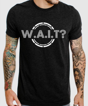 Start Up Coach/Mentor wants to create a t-shirt series | Diseño de Camiseta por creative gravity