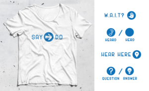 Design de T-shirt par Alaya pour ce projet | Design : #23791847
