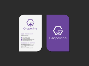 Visitenkarten-Design von Creations Box 2015 für ???? ????? | Design: #23753854