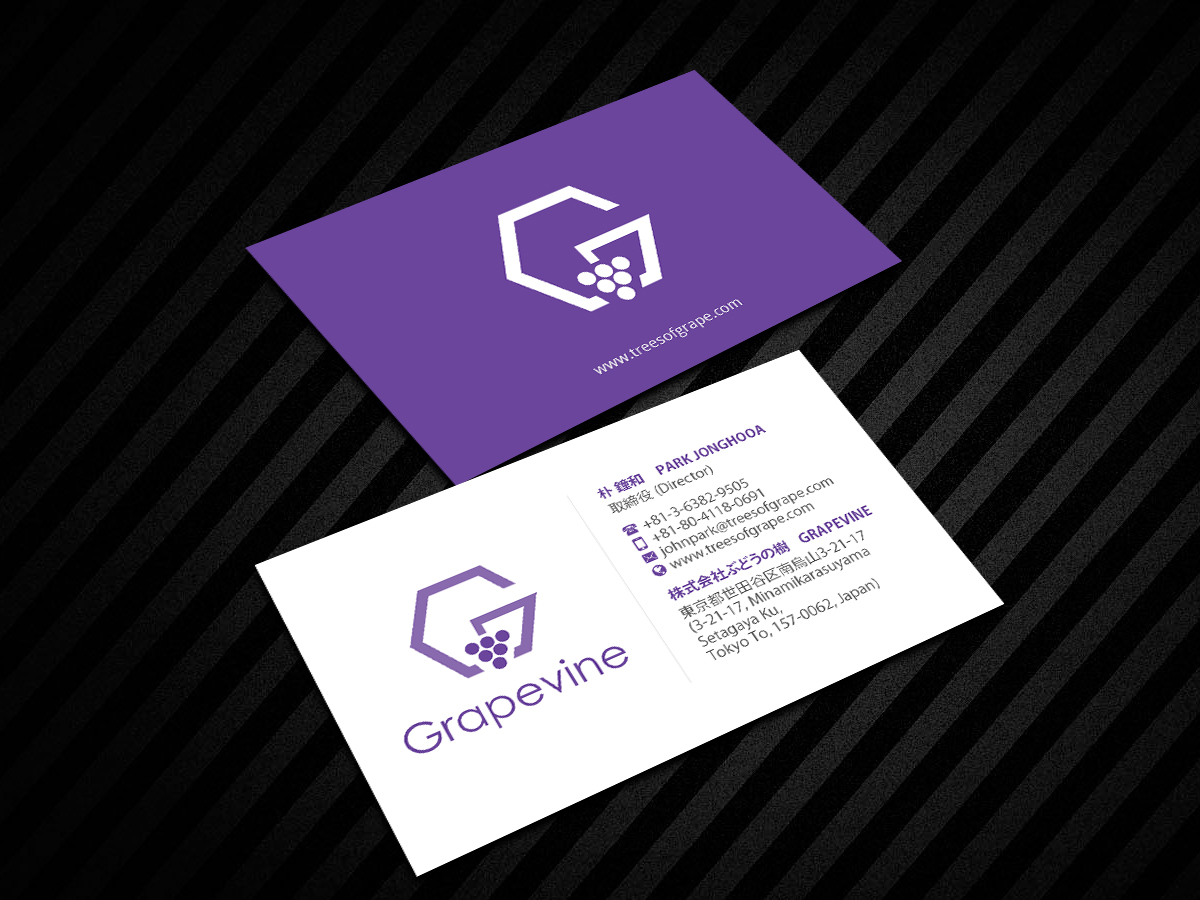 Design de Carte de Visite par Creations Box 2015 pour ???? ????? | Design #23753856
