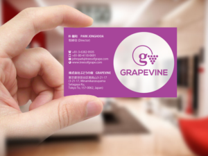 Business Card Design by Creations Box 2015 for ???? ????? | Design: #23753877