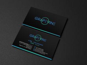 Business Card Design by Creations Box 2015 for ???? ????? | Design: #23761324