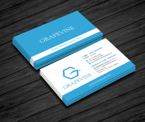Business Card Design by Creations Box 2015 for ???? ????? | Design: #23761331