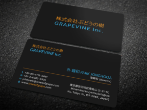 Visitenkarten-Design von Tripti Ranjan Gain für ???? ????? | Design: #23784352