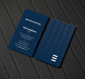 Visitenkarten-Design von Musa. A für ???? ????? | Design: #23833428