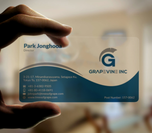 Visitenkarten-Design von Musa. A für ???? ????? | Design: #23833802