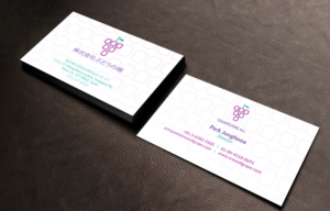 Visitenkarten-Design von Graphics Design Help für ???? ????? | Design: #23809898