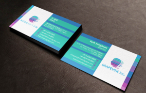 Visitenkarten-Design von Graphics Design Help für ???? ????? | Design: #23809901