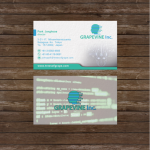 Visitenkarten-Design von Graphics Design Help für ???? ????? | Design: #23809918