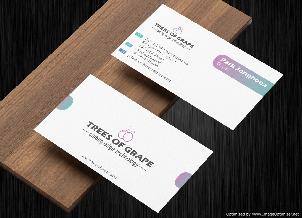 Visitenkarten-Design von GLITZY ICON für ???? ????? | Design #23854937