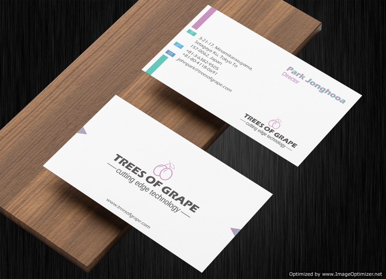 Visitenkarten-Design von GLITZY ICON für ???? ????? | Design #23854948