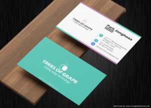 Visitenkarten-Design von GLITZY ICON für ???? ????? | Design: #23854980