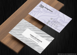 Visitenkarten-Design von GLITZY ICON für ???? ????? | Design: #23854984