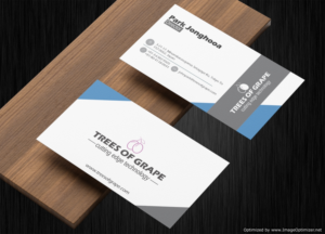 Visitenkarten-Design von GLITZY ICON für ???? ????? | Design: #23854989