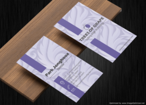 Visitenkarten-Design von GLITZY ICON für ???? ????? | Design: #23854998