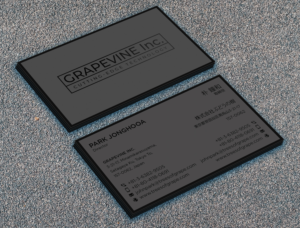 Business Card Design by nurulhasan.iou