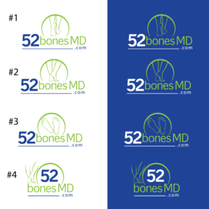  Foot & Ankle Orthopedic Surgeon  | Design de Logo par sankar999