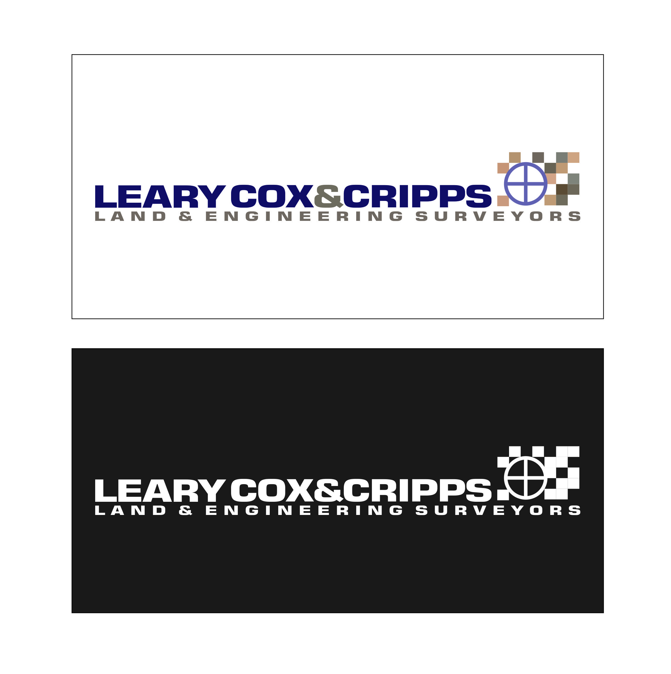 Logo Design by The Pixelcraft Studio for Leary & Cox Pty Ltd | Design #23794479