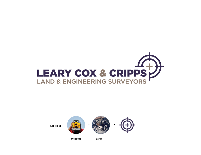 Diseño de Logo por sikamcoy222 para Leary & Cox Pty Ltd | Diseño #23760288