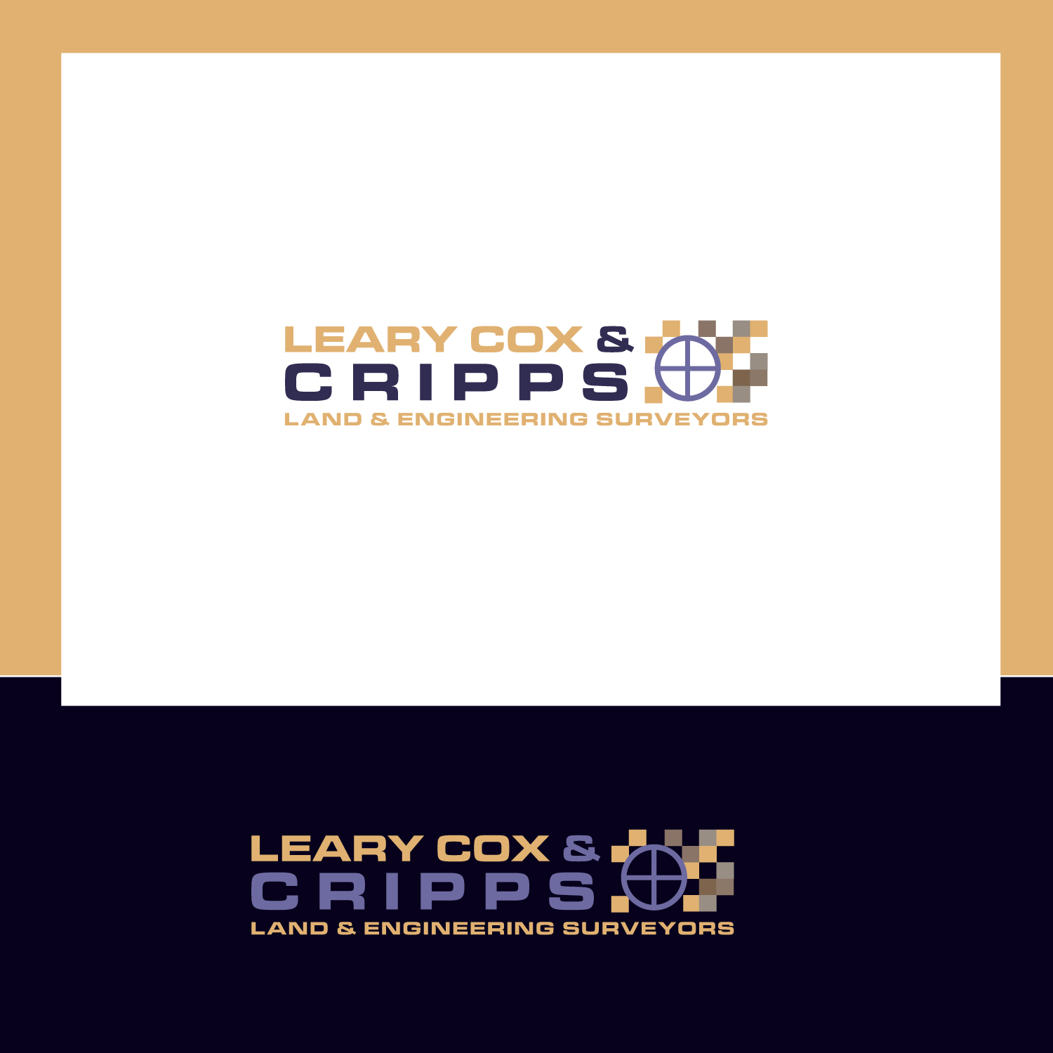 Logo Design by sankar999 for Leary & Cox Pty Ltd | Design #23744131