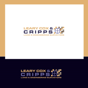 Logo Design by sankar999 for Leary & Cox Pty Ltd | Design: #23744131