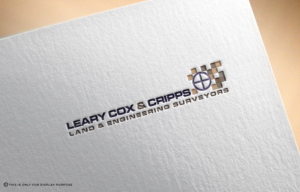 Logo Design by usa.g for Leary & Cox Pty Ltd | Design: #23785454